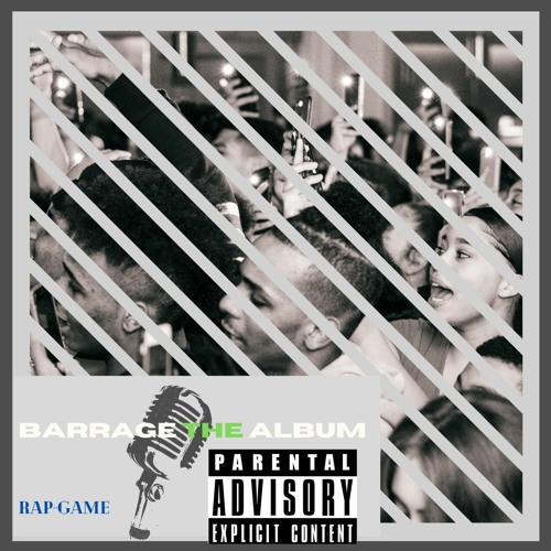 Kuzz Tchitchi Noisez - Rap Game