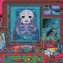 I'm hitting you back