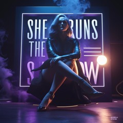 She Runs the Show