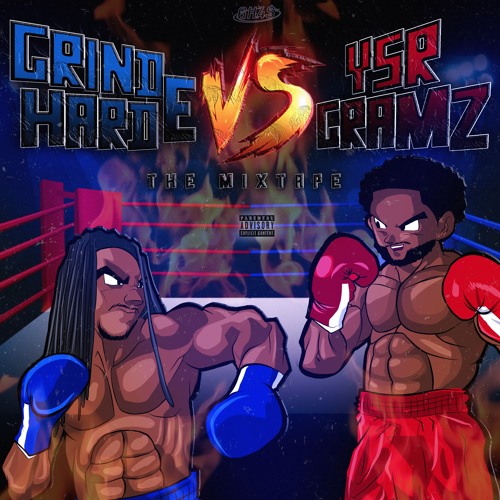 Round 12 (ft. YoungKingg, Krispylife Kidd, FTOS Twan, YSR Gramz)