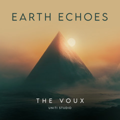 THE VOUX - EARTH ECHOES