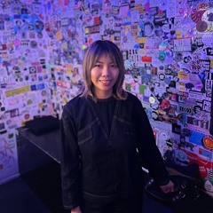 Carly Zeng @ The Lot Radio 01-19-2025