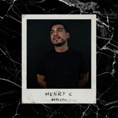 BETHLEM tapes 005 by Henry C.