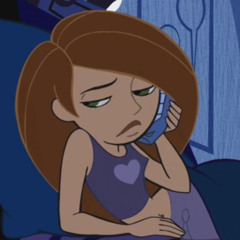 kim possible (prod.sl4yyer)