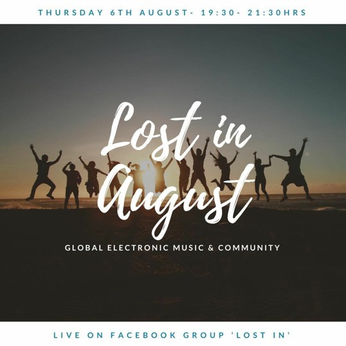 Lost In August