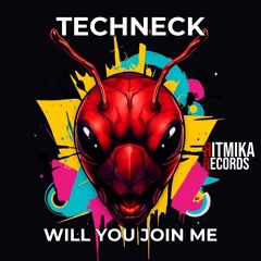 Will You Join Me (Extended Mix)
