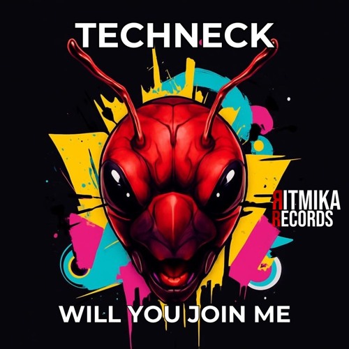Will You Join Me (Extended Mix)