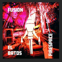 El Batos @ Fusion Festival 23 // Firespace (extended Sunset Session)