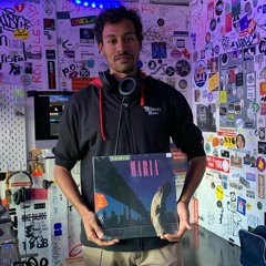 COOL BREEZE with Zephyr Ann And Special Guest Mr. Tipton @ The Lot Radio 04 - 17 - 2022