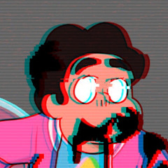 Friends till the end (FNF steven pibby Fan Song)