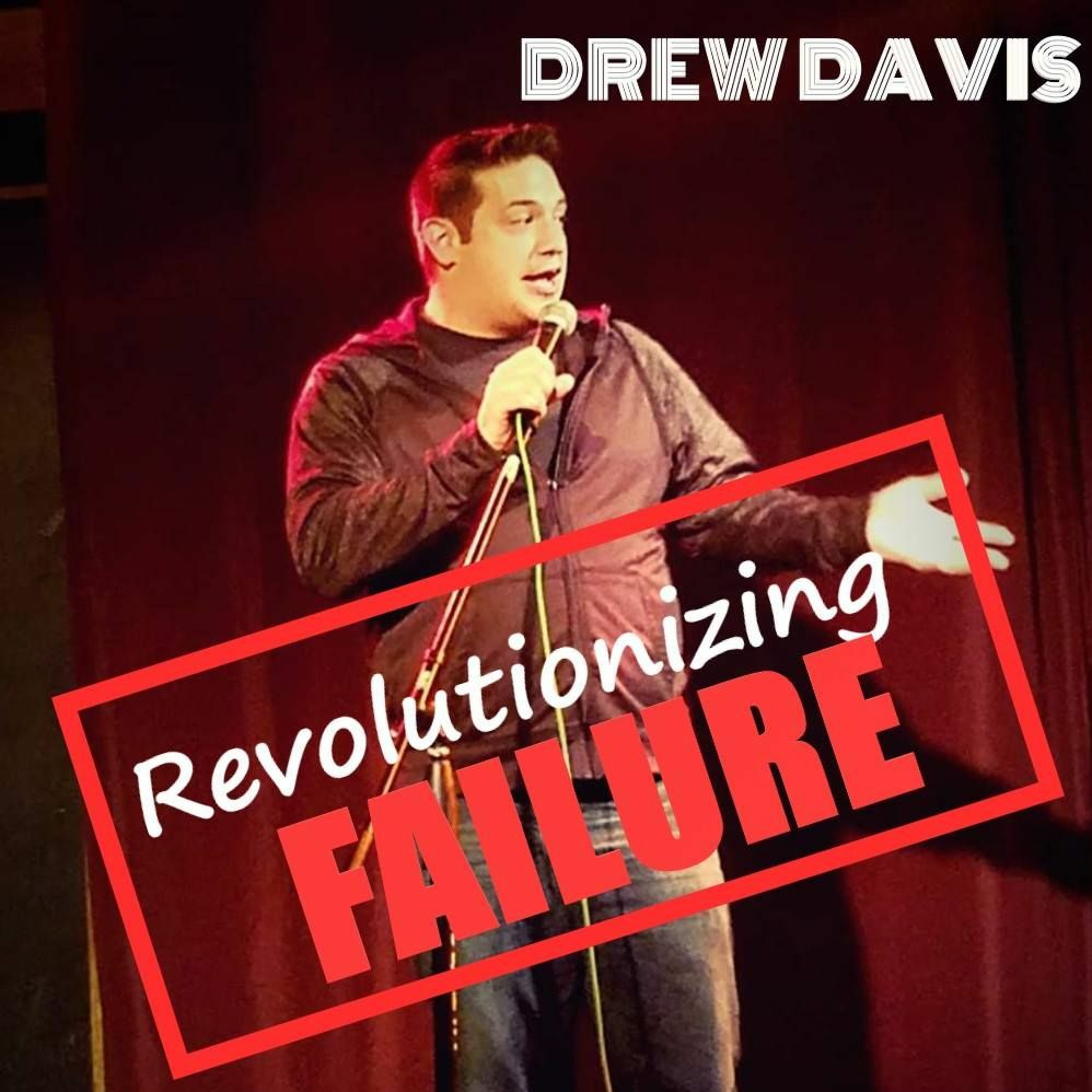 Drew Davis Comedy