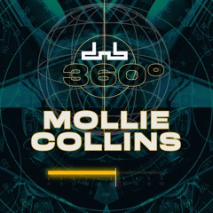 Mollie Collins - Live at DnB Allstars 360º