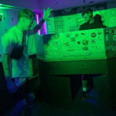 Birthday DNB Set