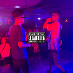 NO TITLE (feat.docksfree)