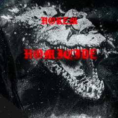 HOREM - HOMICIDE (FREE DOWNLOAD)