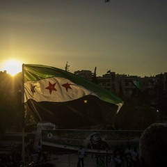 يا حمص لا تهتمي - زمن الثورة الجميل
