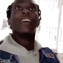 WHIP IT / WHIPPET- Gunna X Young Thug