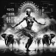 #HC #Kamro - #YekeYeke (DEEPDİSCO) HC