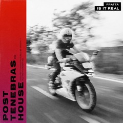 FRATTA - Is It Real [PTH]