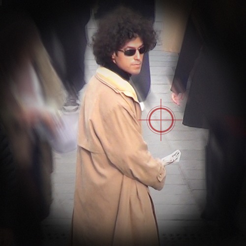 Sami Baha - Hunt