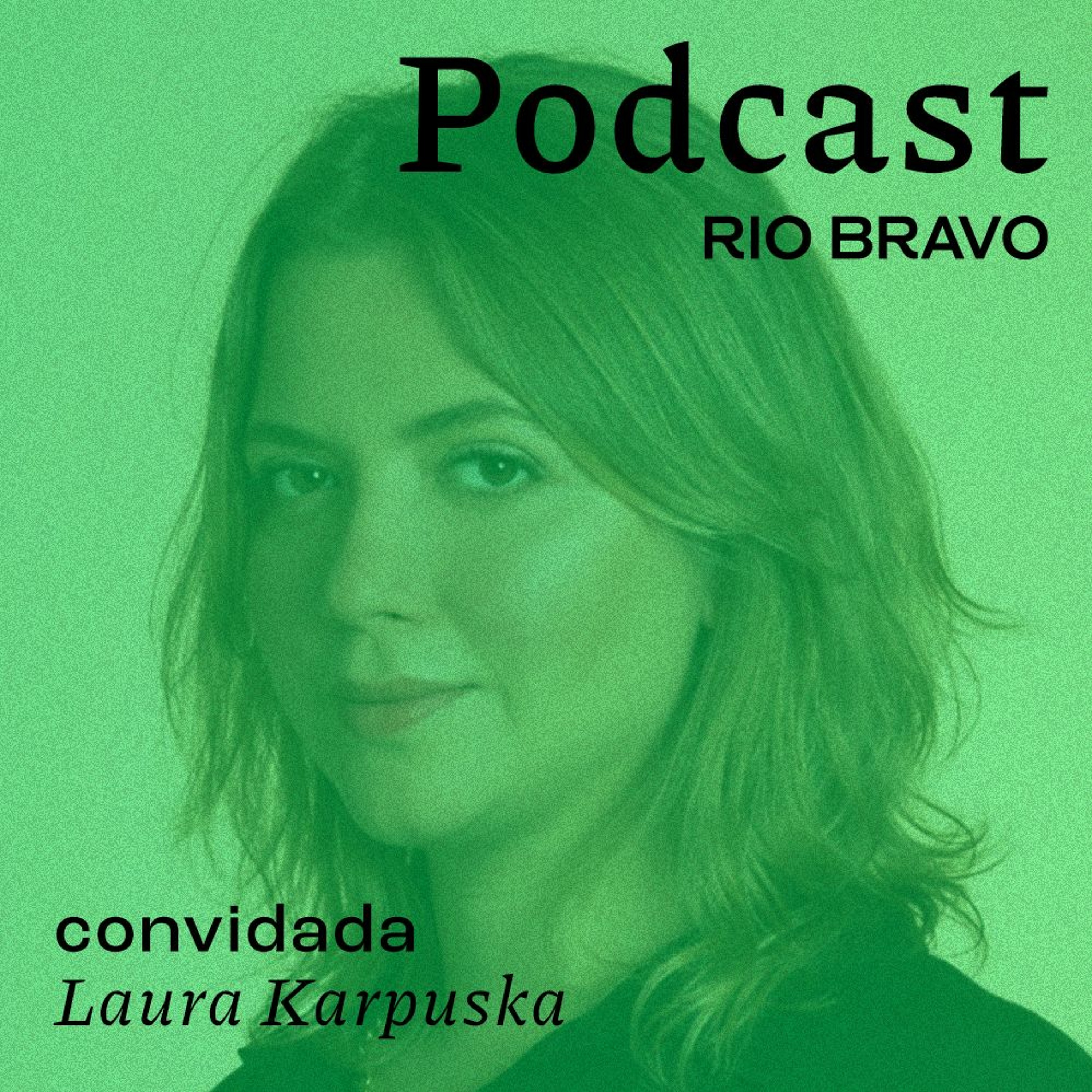 Podcast 713 – Laura Karpuska: Os riscos do populismo para as instituições econômicas e políticas episode artwork