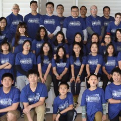 Back In My Fathers House - 2024 Gospel Camp