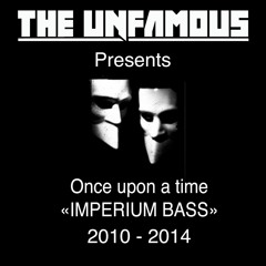 Chrono - Ghetto Shit (Imperium Bass Remix)
