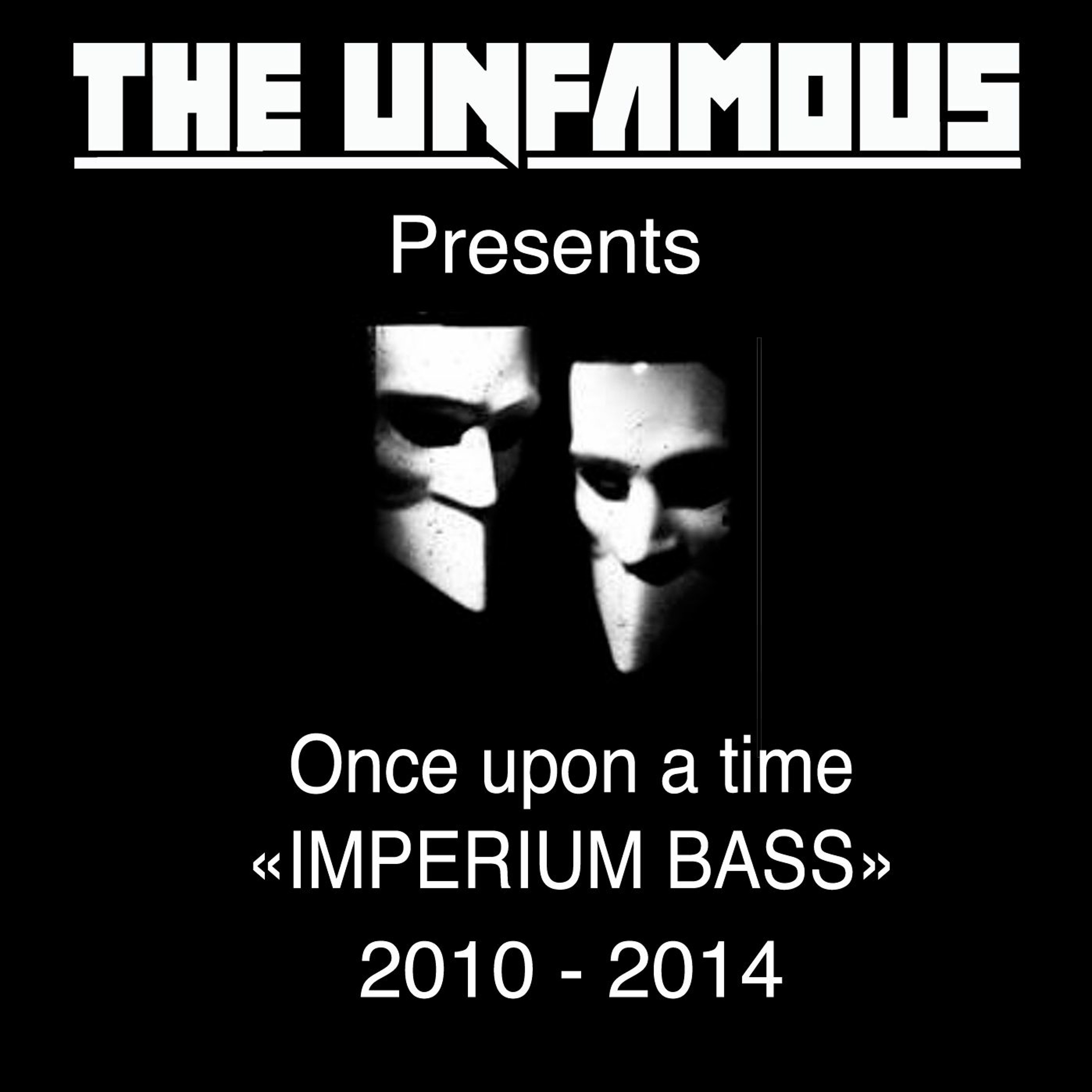Chrono & Imperium Bass - The Rager