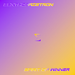 Synthofazetron - Spirit Of Winner