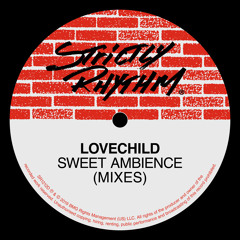 Sweet Ambience (Club Mix)