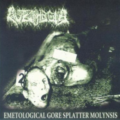 AUTOPHAGIA - After Mutilation... The Beginning Of Sepsis