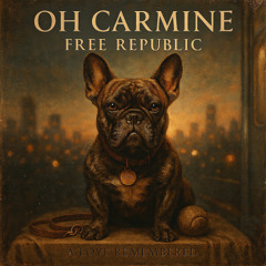 Oh Carmine (Extended)