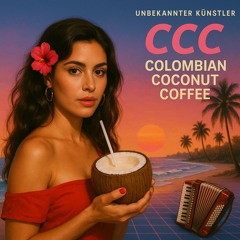 CCC – Colombian Coconut Coffee