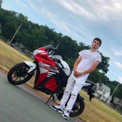 Burden (prod. by Ty Jezz)