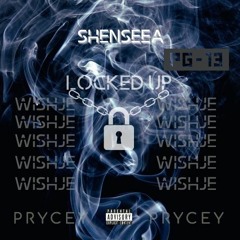 Shenseea - Locked Up (Wishje Remix)