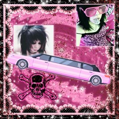 pink limousine <3 w/ billyxo (elujjin)