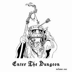 Cogu & Kaliyuga Beats - Enter The Dungeon (Full Tape)