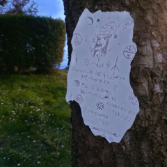 (𝑺𝒆𝒈𝒂𝒅𝒐𝒓)/Tänzelnder Weberknecht(𝔅𝔢𝔯𝔤𝔢̈𝔫𝔬𝔱)-𝖄𝖎𝖙𝖍𝖎𝖆𝖓𝙆𝙖𝙞𝙨𝙚𝙧 𝑪𝒐𝒗𝒆𝒓
