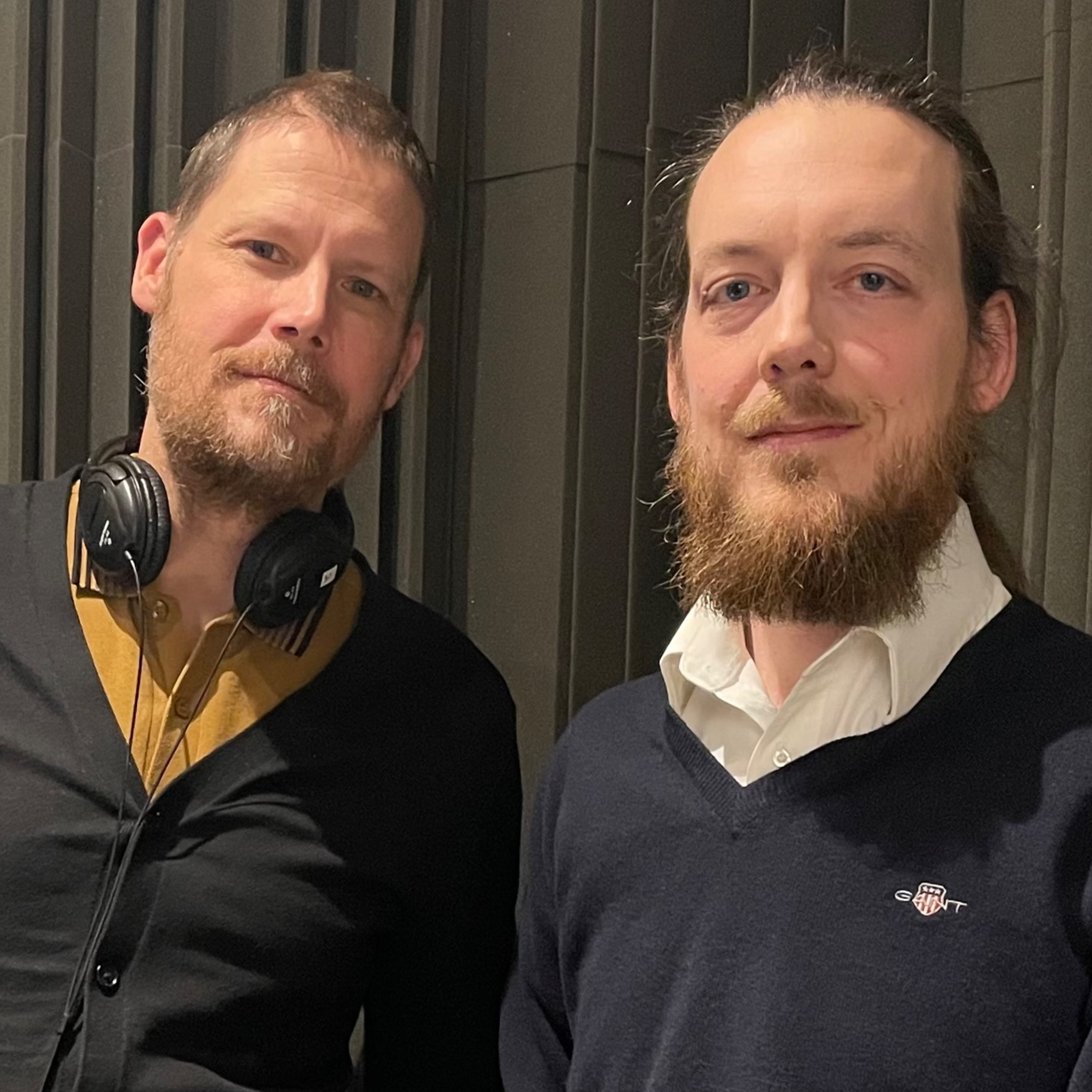 "Det är svårt att förebygga hackerattacker" thumbnail