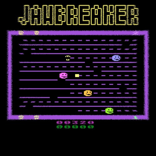 JAWBREAKER (75 FREEBIE)