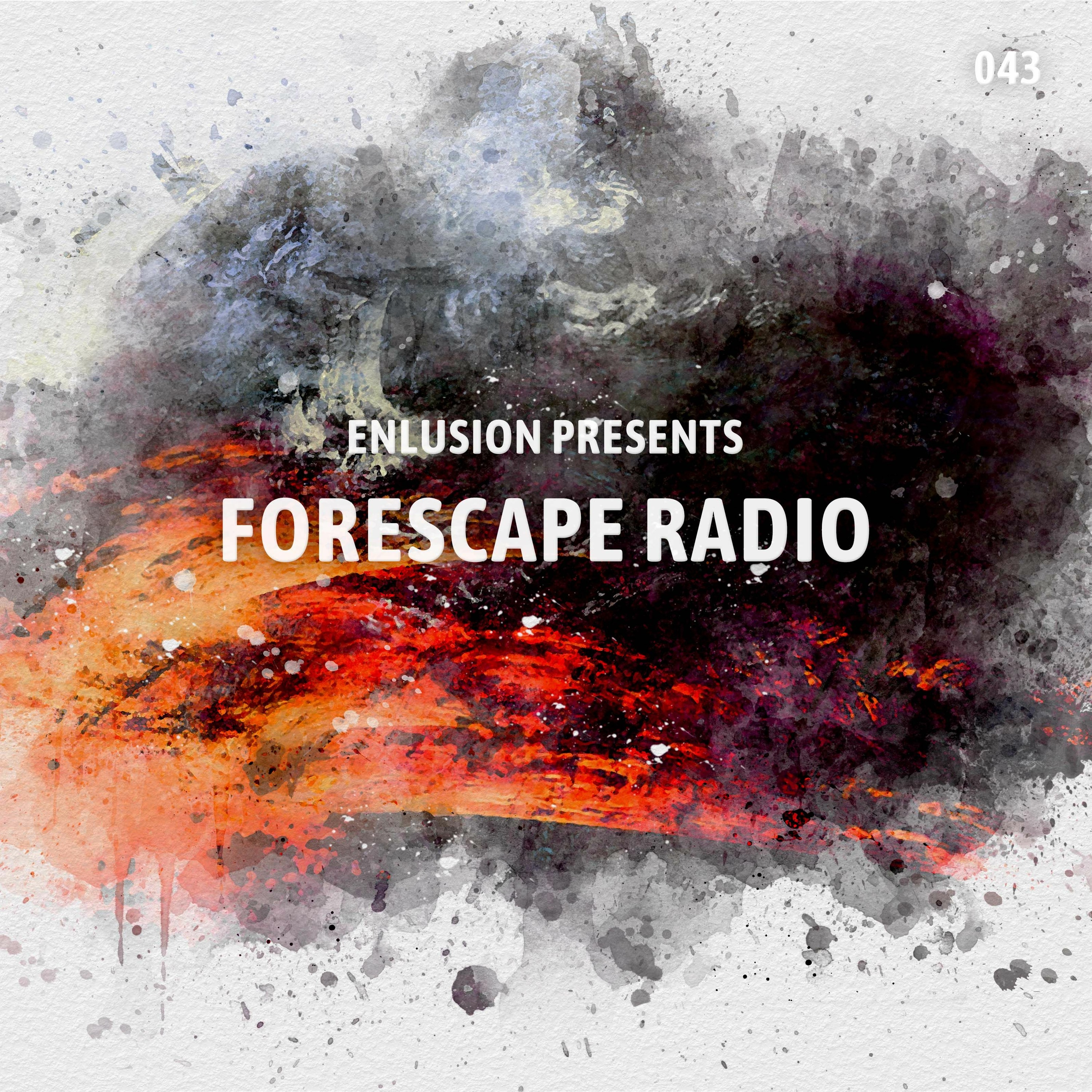 Forescape Radio
