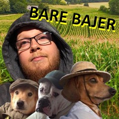 Køterbanden - Bare Bajer (Feat. Kevin Pedersen)