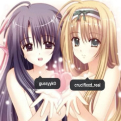 soirée rave entre filles [glorygasp]