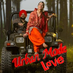 Vishal Kumar Bharti - Urban Mode Love