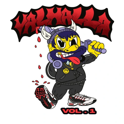 Artwork for the song Lewis Taylor - Epiphany by Valhalla on Next Sound