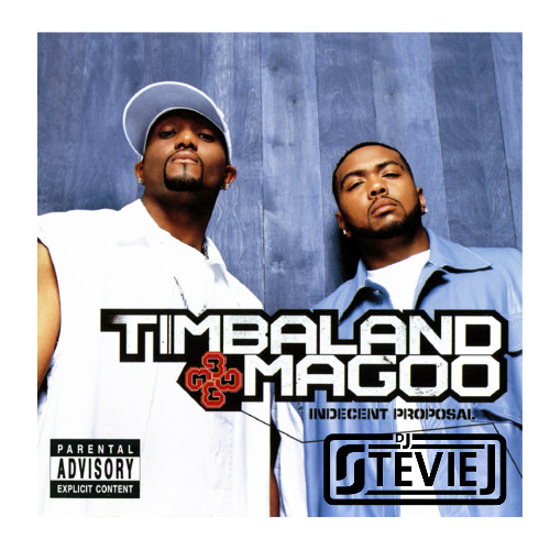 Drop (DJ Stevie J's Short Afro Remix) ***FILTERED***