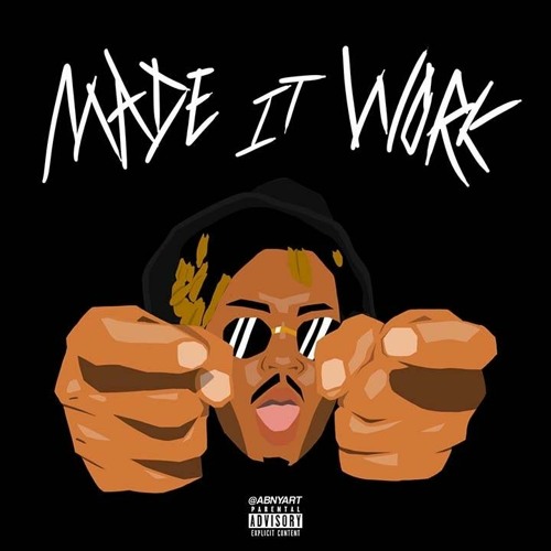 Stream Juice Wrld Made It Work (Unreleased)[prod. Figzyyy] by Figzyyy