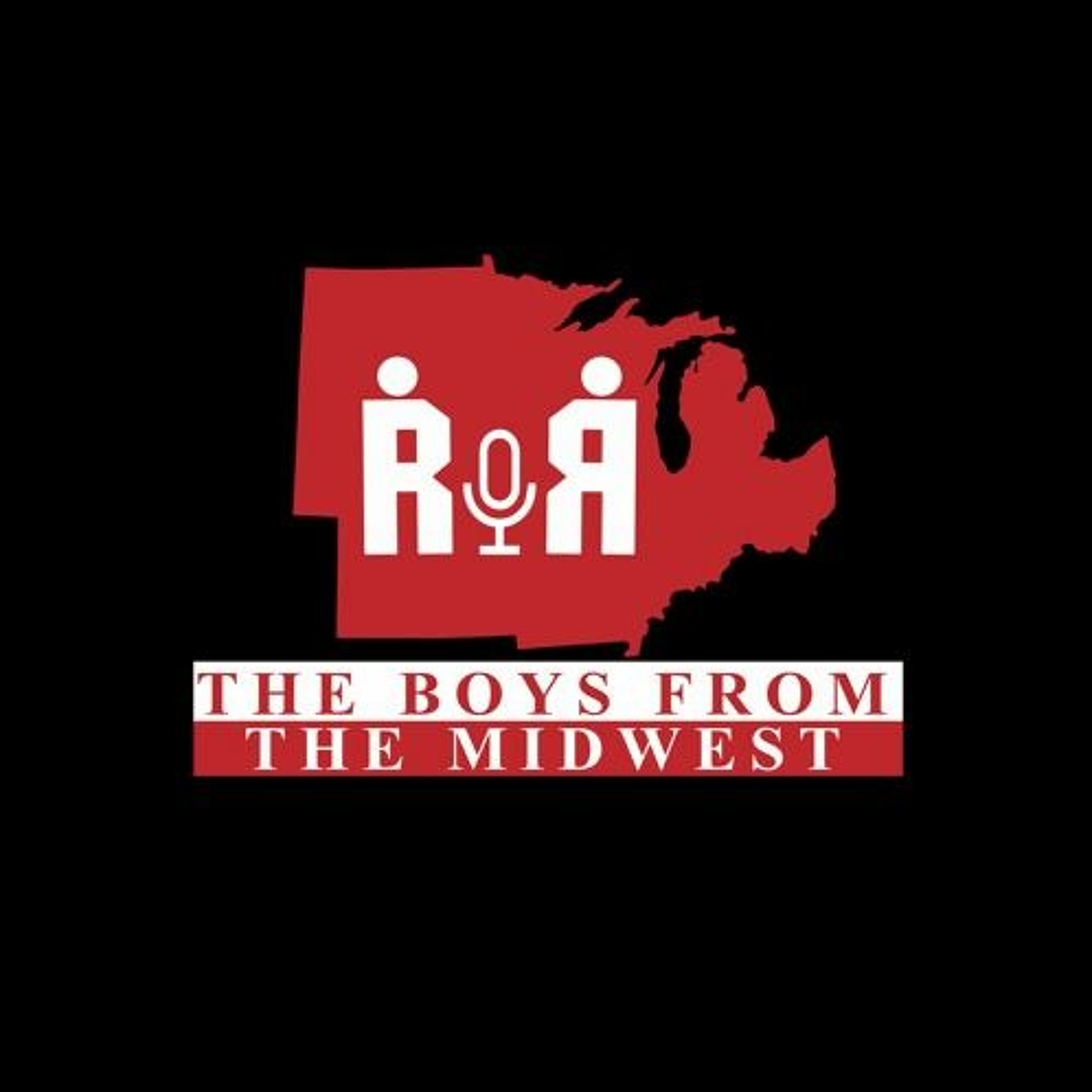 Rumpus Room Podcast