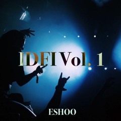 imdefinitelyfeelingit Vol. 1