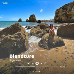 Blendture • Future Beats, House, Edits